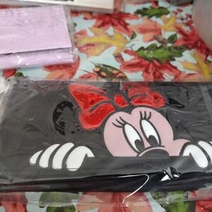 Minnie Mouse wallet